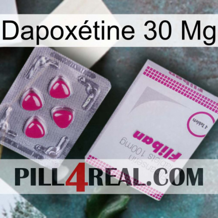 Dapoxétine 30 Mg 32